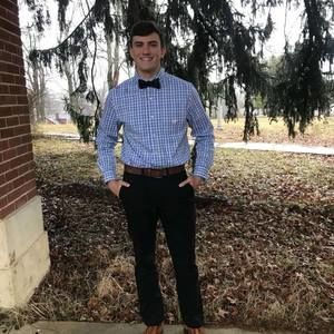 Meet your Posher, David